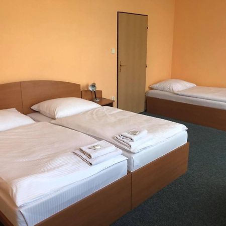 Grandhotel Nový Bor Екстериор снимка
