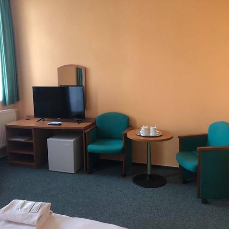 Grandhotel Nový Bor Екстериор снимка