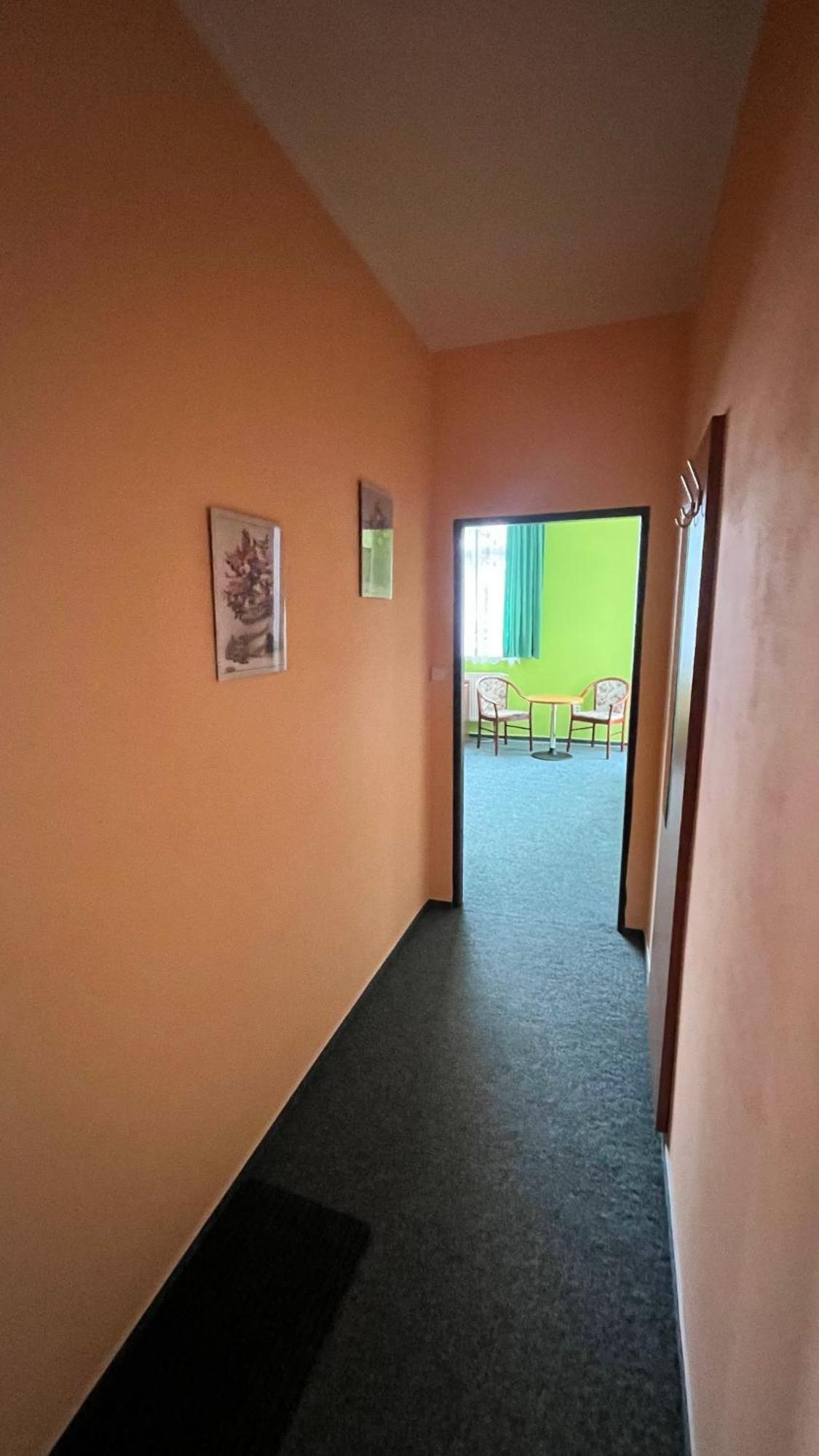 Grandhotel Nový Bor Екстериор снимка