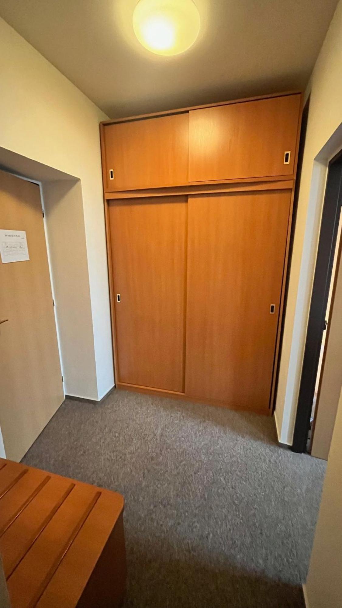 Grandhotel Nový Bor Екстериор снимка