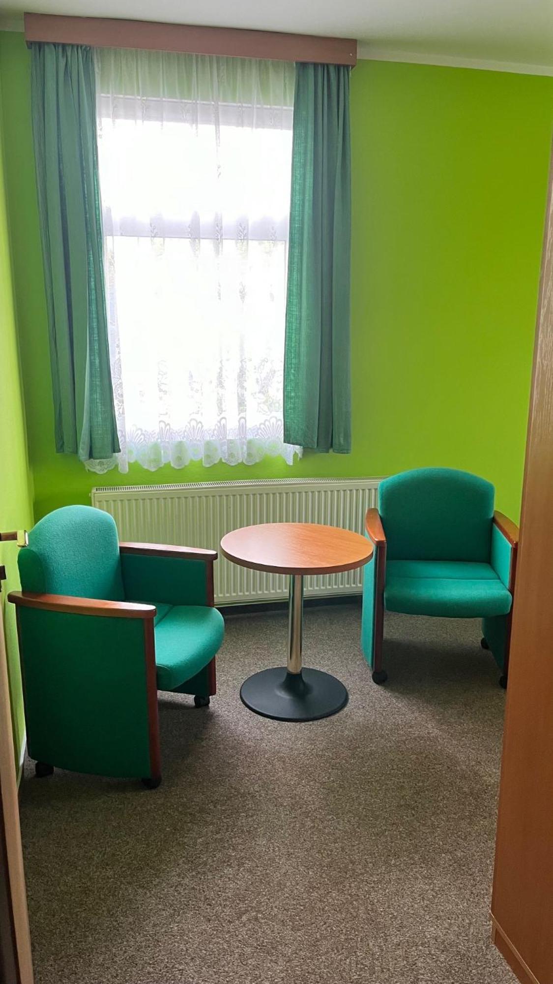 Grandhotel Nový Bor Екстериор снимка