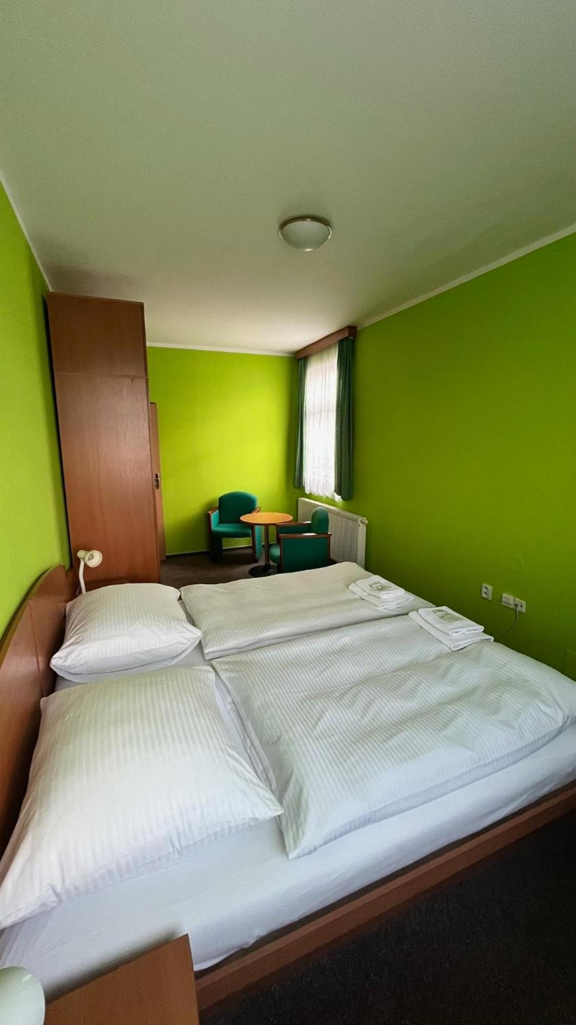 Grandhotel Nový Bor Екстериор снимка