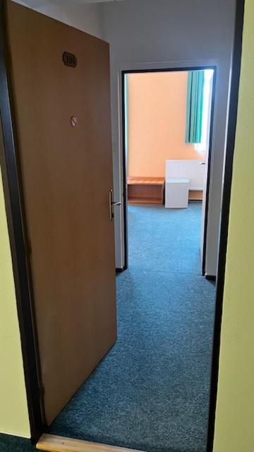 Grandhotel Nový Bor Екстериор снимка