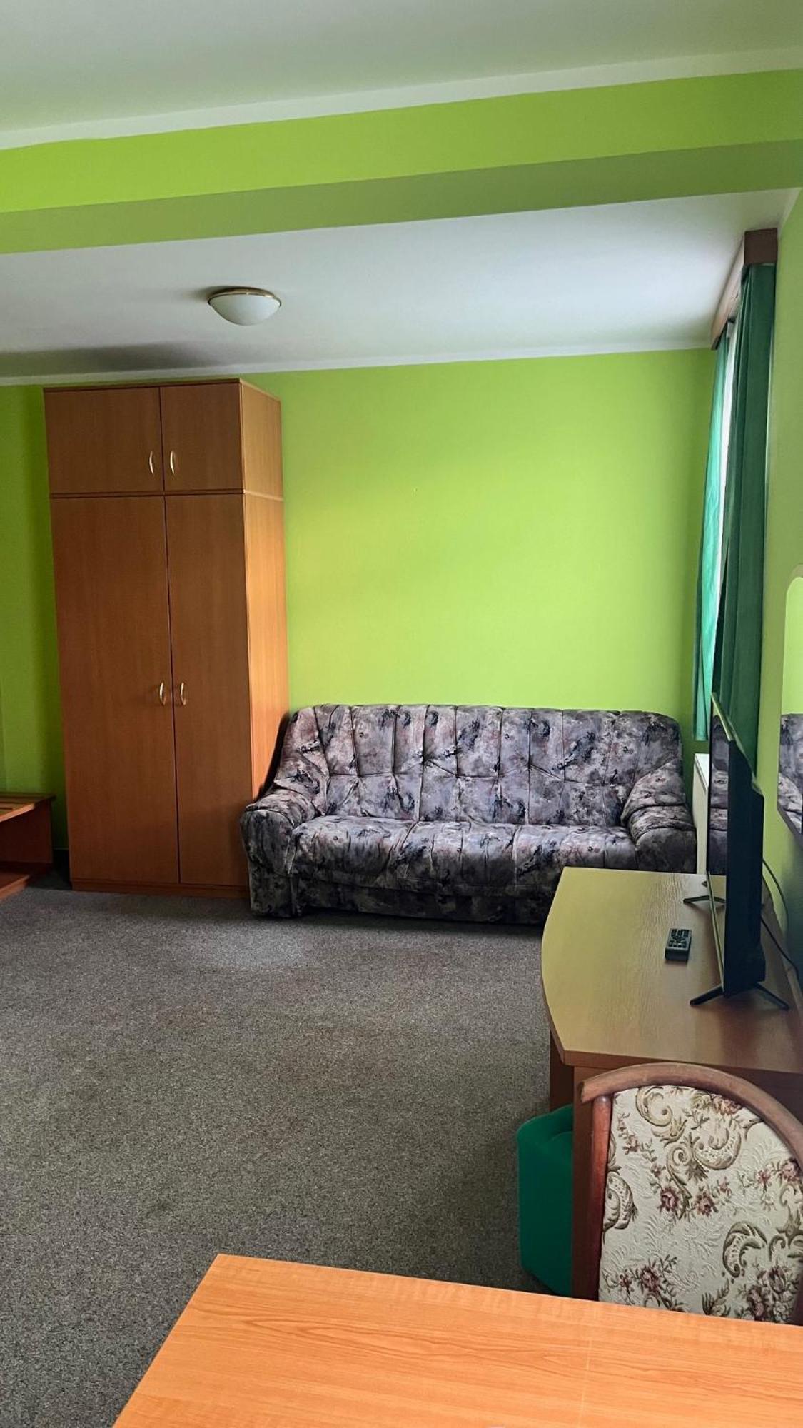 Grandhotel Nový Bor Екстериор снимка