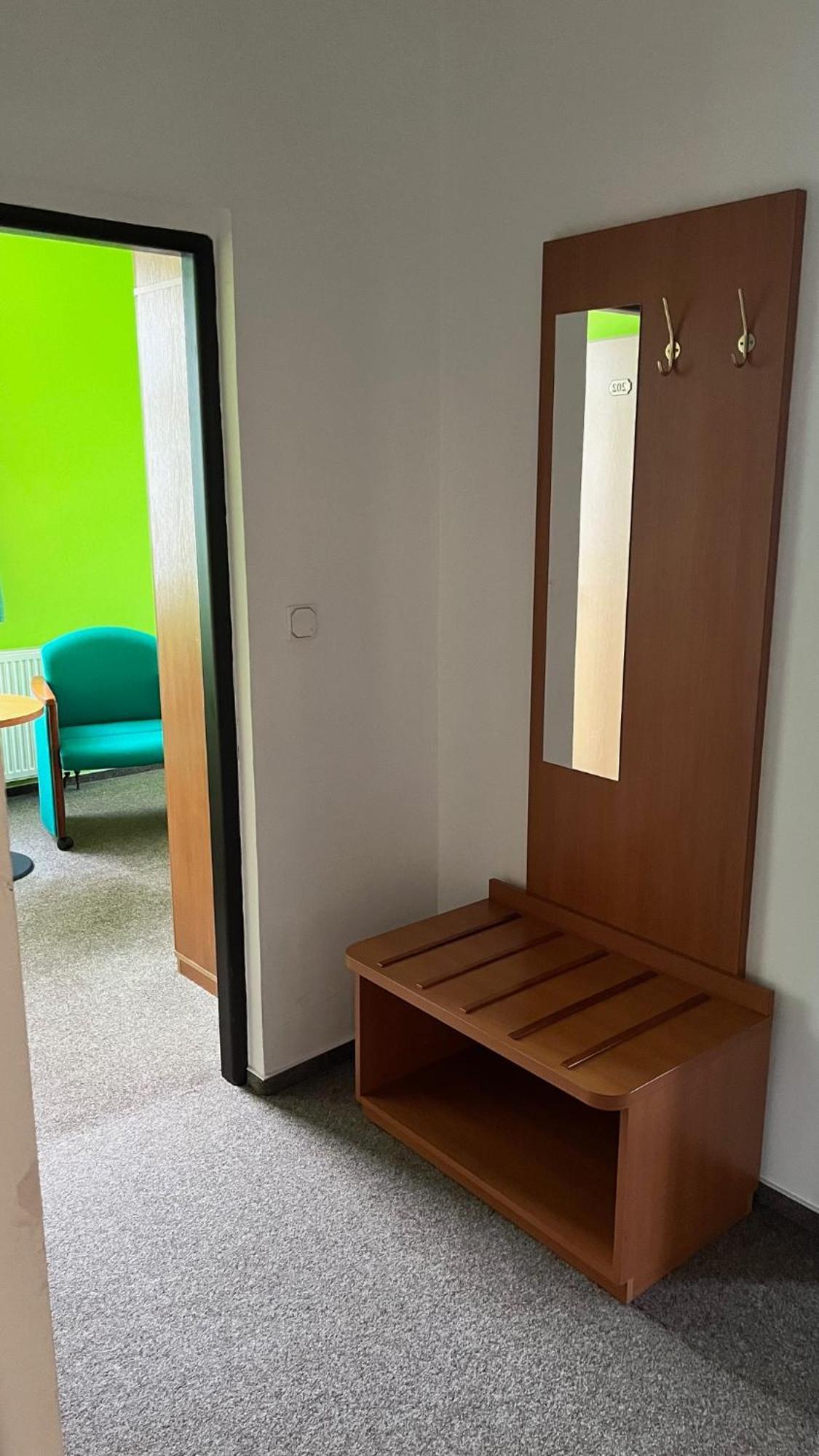 Grandhotel Nový Bor Екстериор снимка