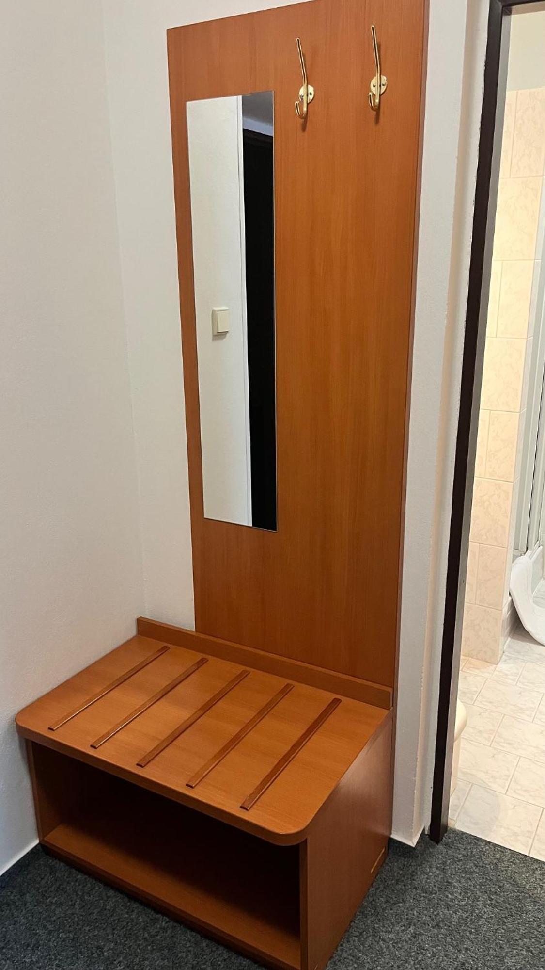 Grandhotel Nový Bor Екстериор снимка