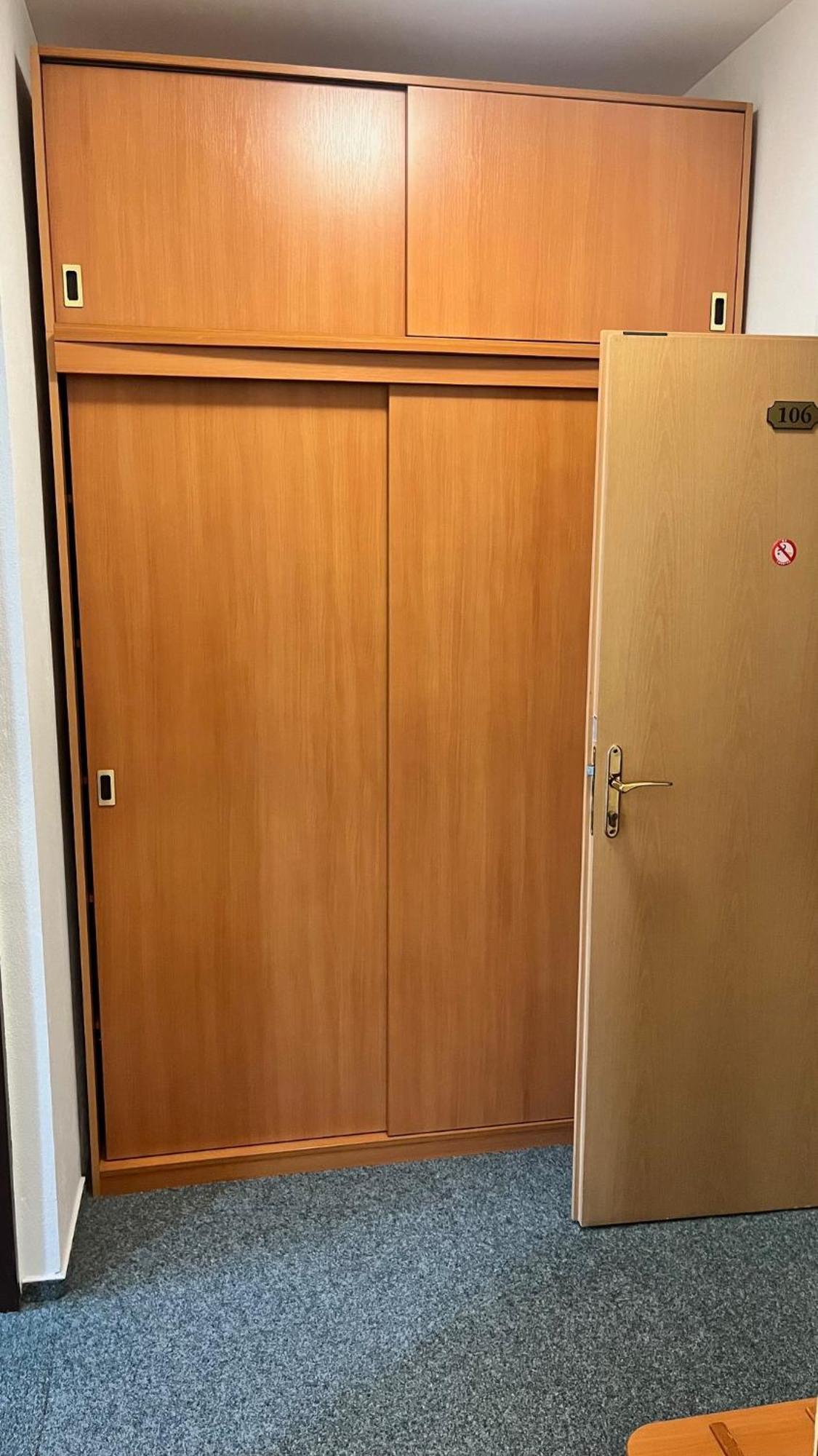 Grandhotel Nový Bor Екстериор снимка